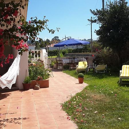 Casa Lagoa Verde Esmoriz Εξωτερικό φωτογραφία