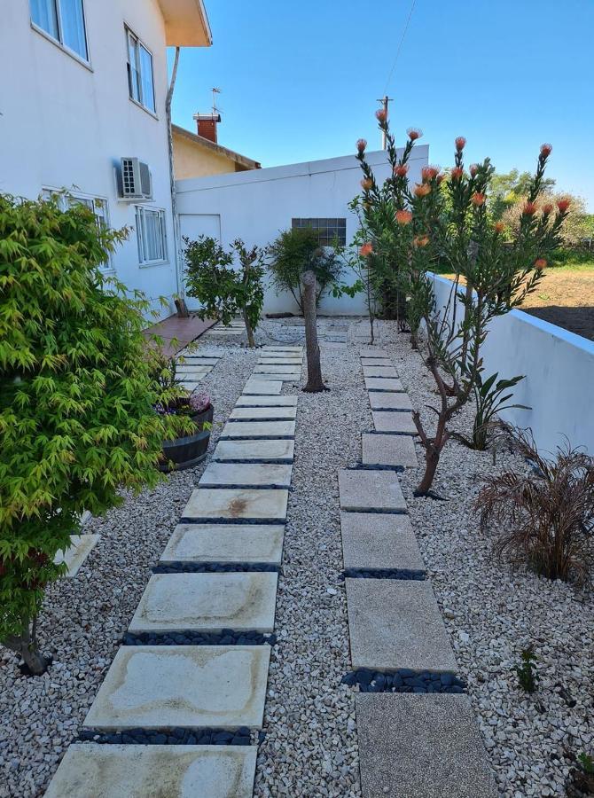 Casa Lagoa Verde Esmoriz Εξωτερικό φωτογραφία