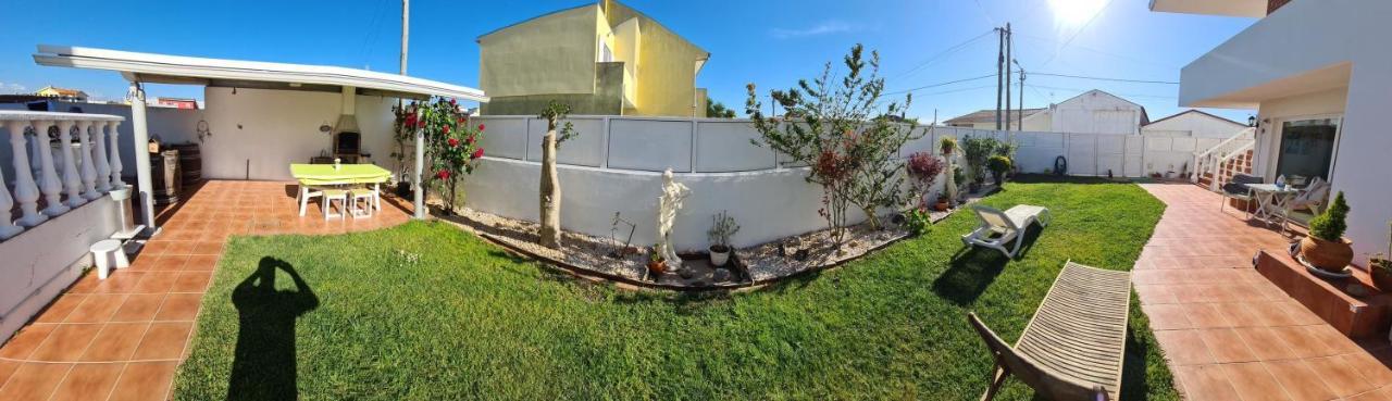 Casa Lagoa Verde Esmoriz Εξωτερικό φωτογραφία