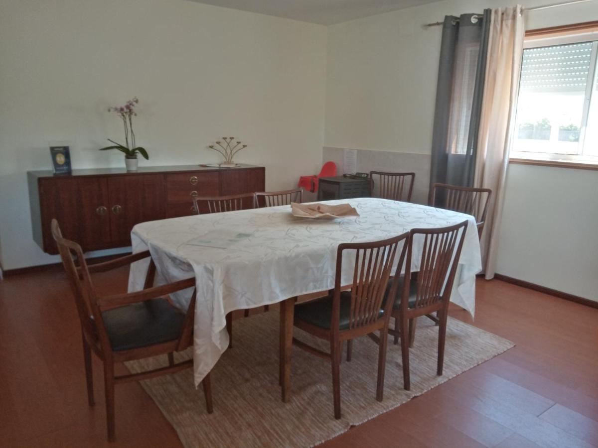 Casa Lagoa Verde Esmoriz Εξωτερικό φωτογραφία