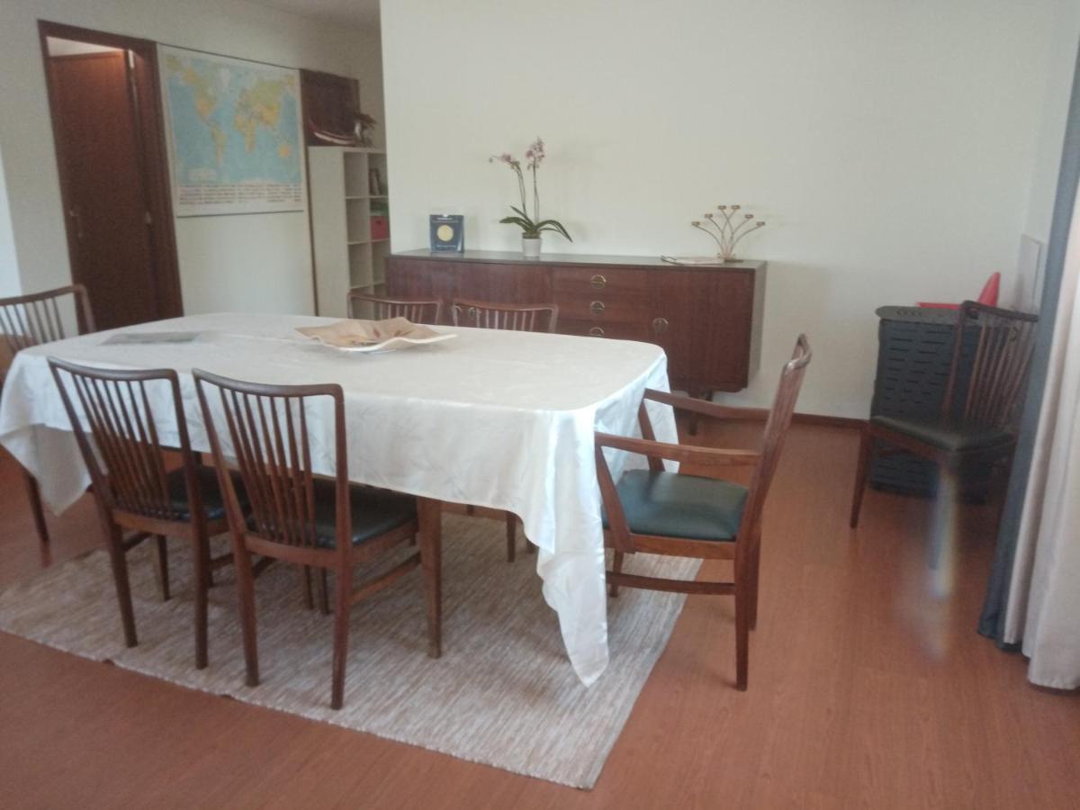 Casa Lagoa Verde Esmoriz Εξωτερικό φωτογραφία