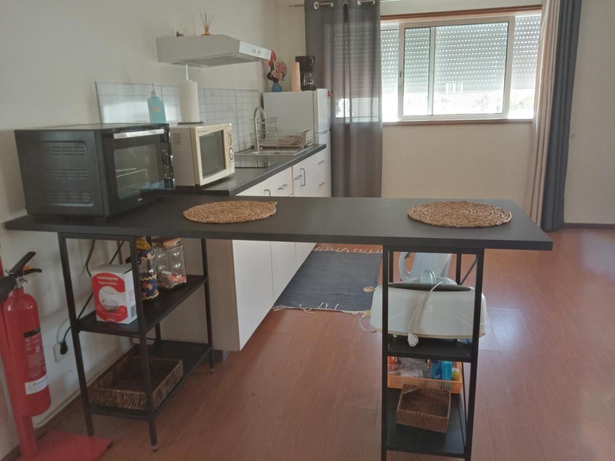 Casa Lagoa Verde Esmoriz Εξωτερικό φωτογραφία