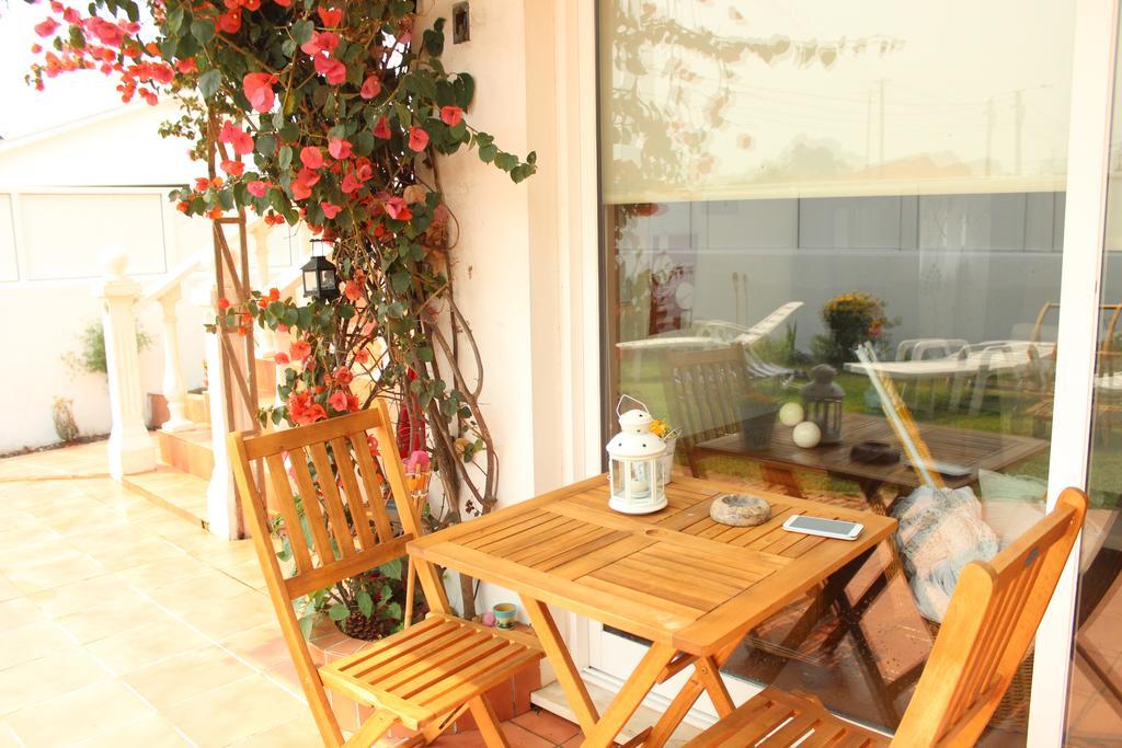 Casa Lagoa Verde Esmoriz Εξωτερικό φωτογραφία