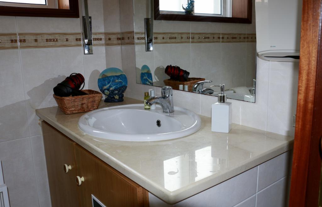 Casa Lagoa Verde Esmoriz Εξωτερικό φωτογραφία