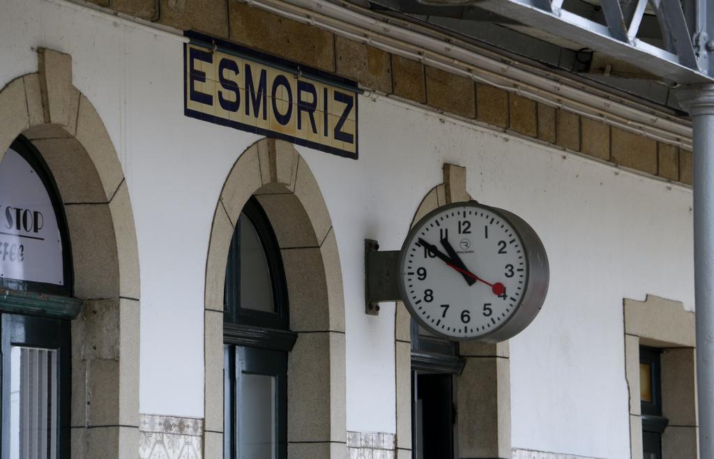 Casa Lagoa Verde Esmoriz Εξωτερικό φωτογραφία