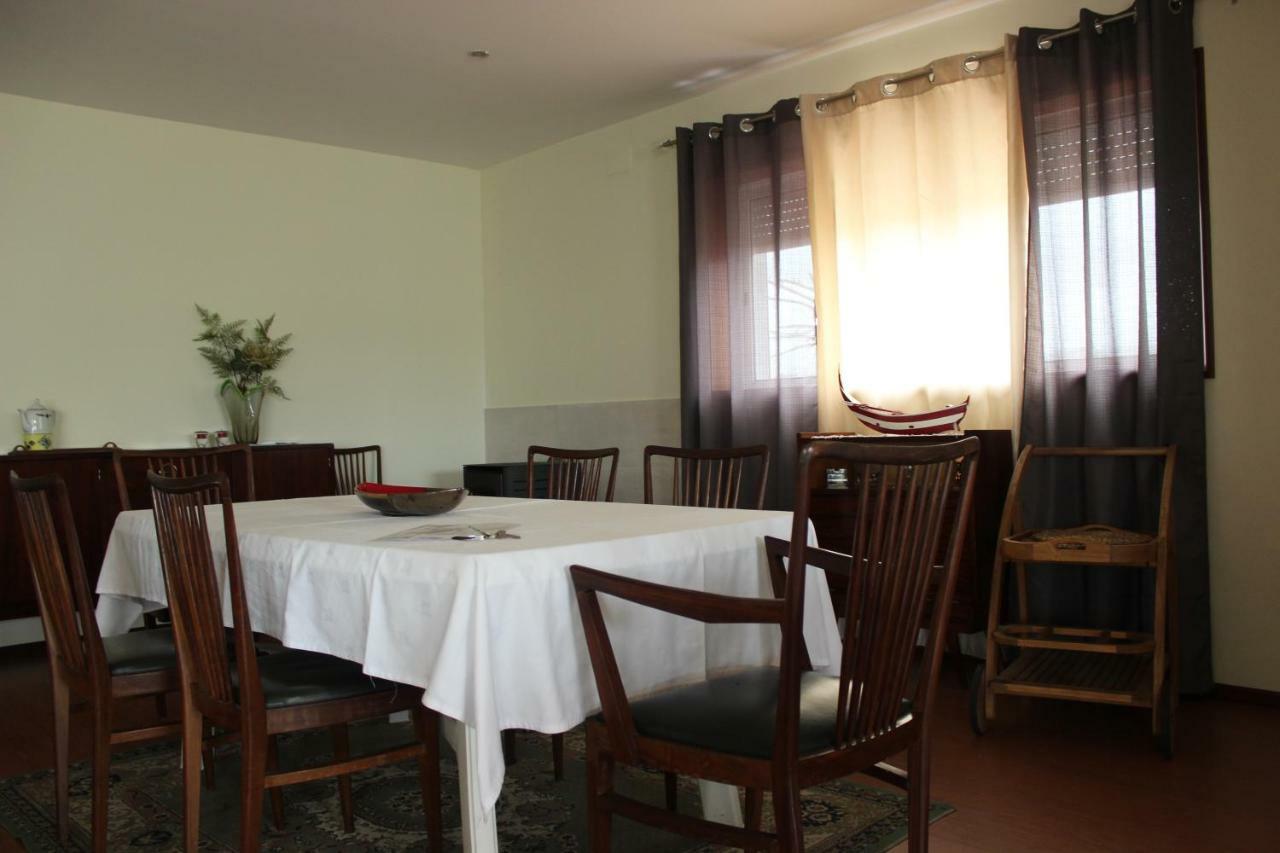 Casa Lagoa Verde Esmoriz Εξωτερικό φωτογραφία