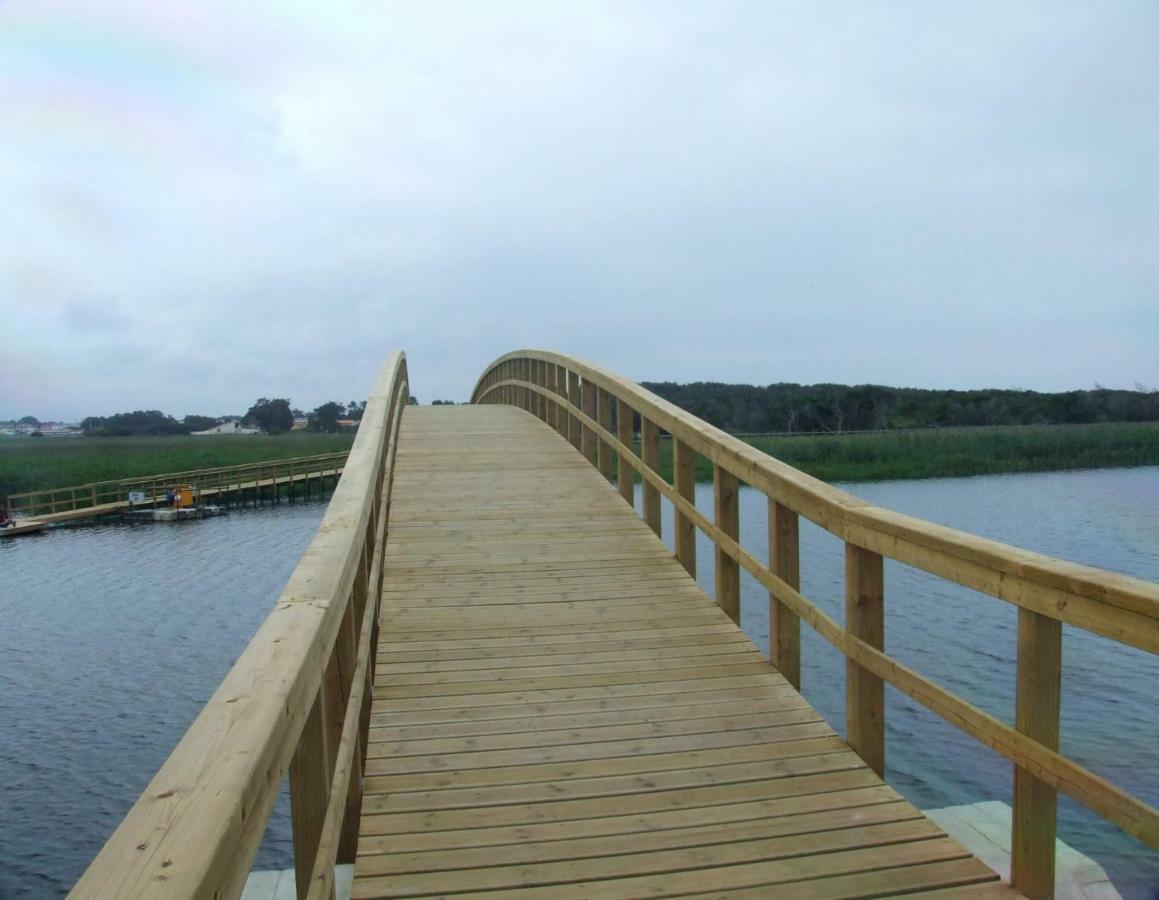 Casa Lagoa Verde Esmoriz Εξωτερικό φωτογραφία