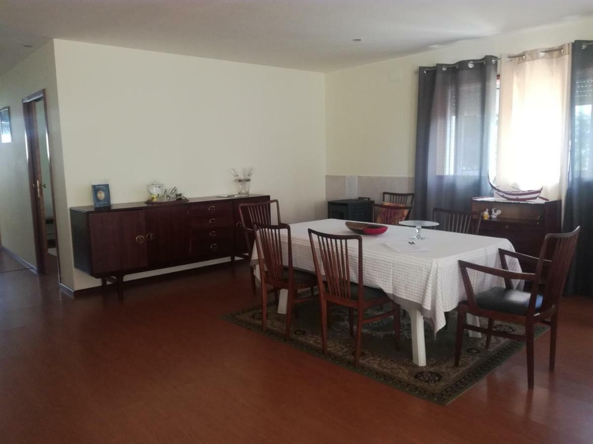 Casa Lagoa Verde Esmoriz Εξωτερικό φωτογραφία