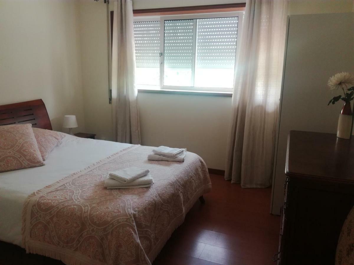 Casa Lagoa Verde Esmoriz Εξωτερικό φωτογραφία