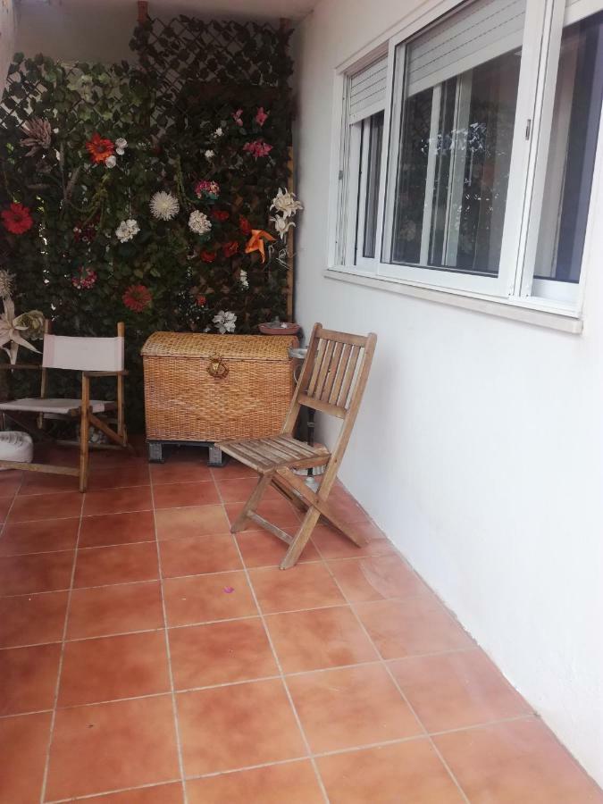 Casa Lagoa Verde Esmoriz Εξωτερικό φωτογραφία