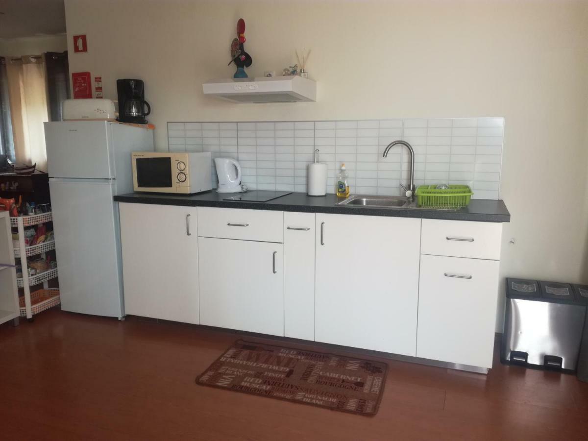 Casa Lagoa Verde Esmoriz Εξωτερικό φωτογραφία