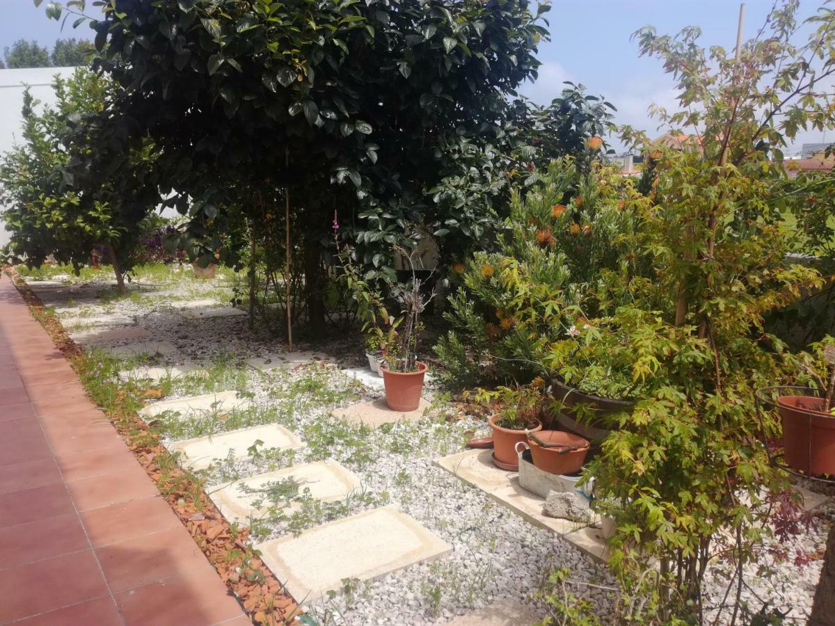 Casa Lagoa Verde Esmoriz Εξωτερικό φωτογραφία