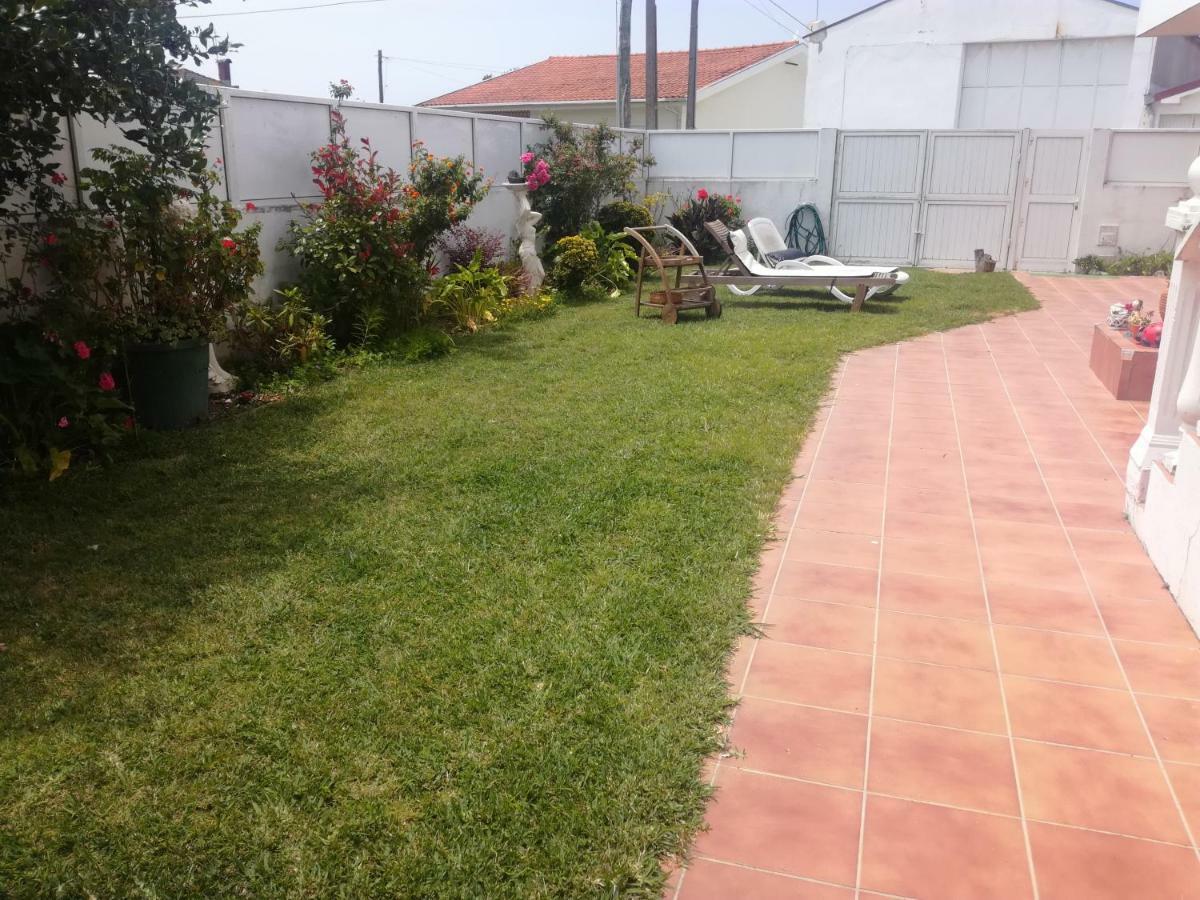 Casa Lagoa Verde Esmoriz Εξωτερικό φωτογραφία