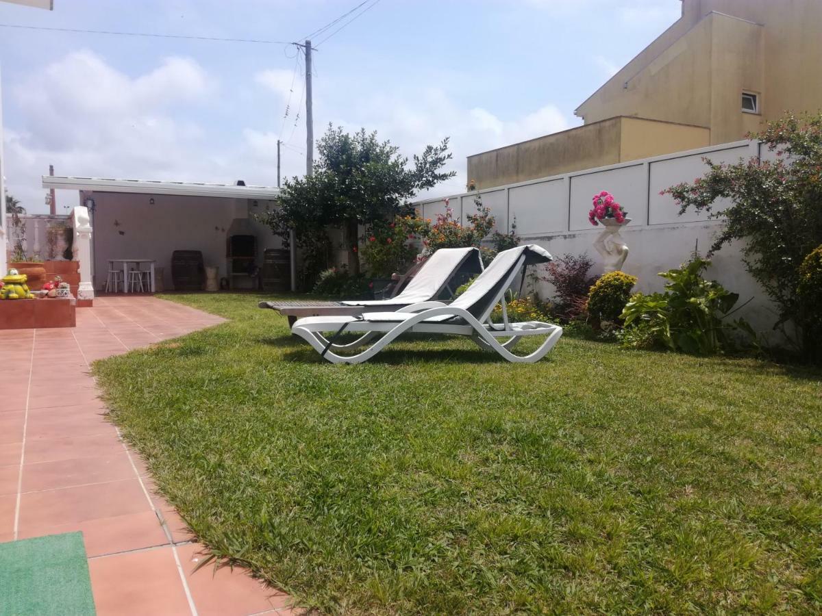Casa Lagoa Verde Esmoriz Εξωτερικό φωτογραφία