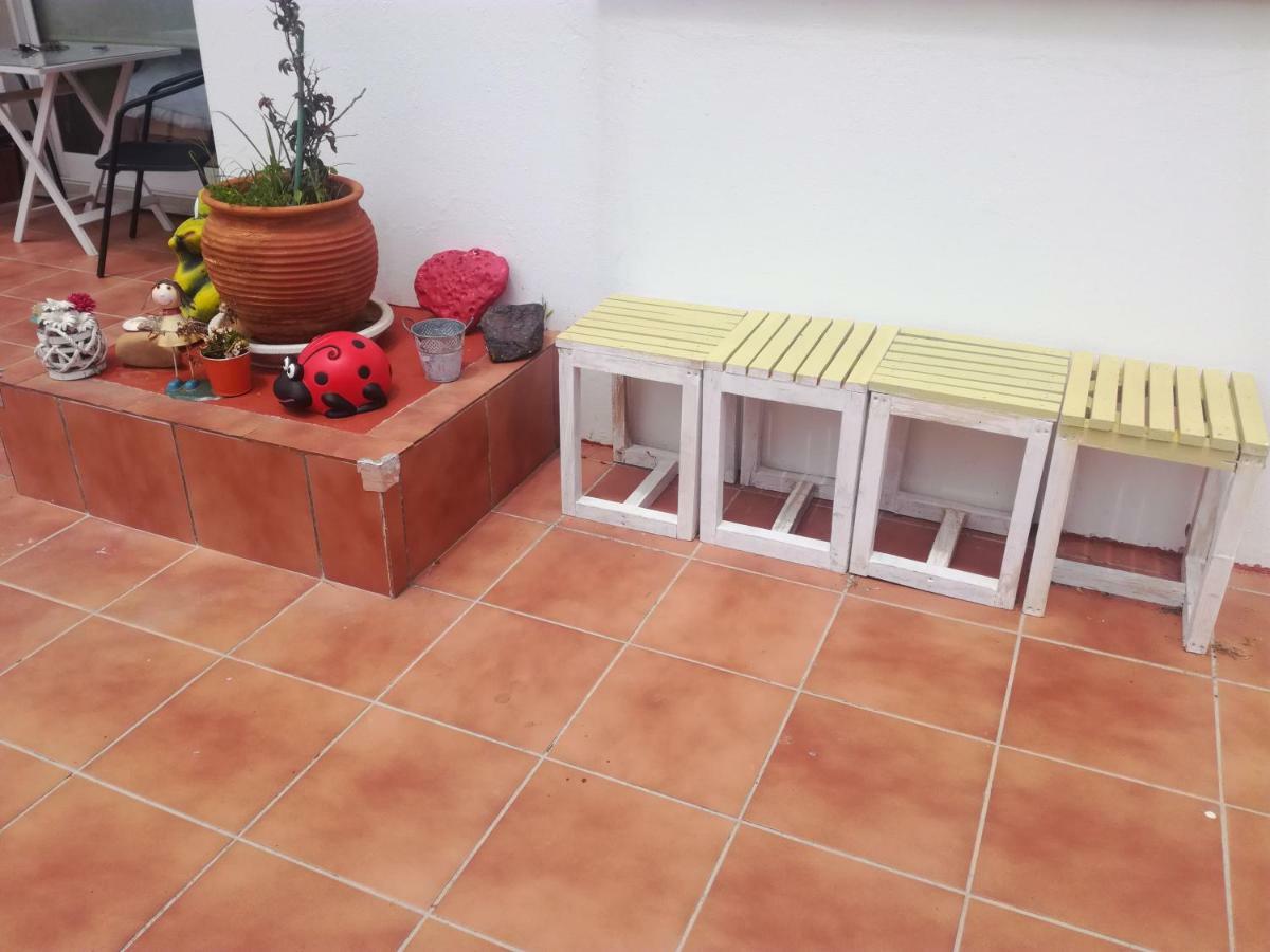 Casa Lagoa Verde Esmoriz Εξωτερικό φωτογραφία